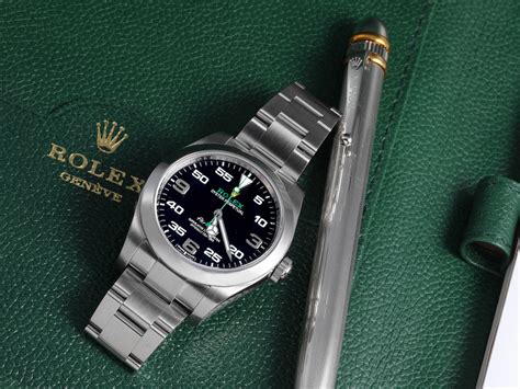 how to work for rolex.